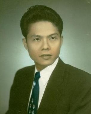 Obituary of Fernando Samelo Cabling