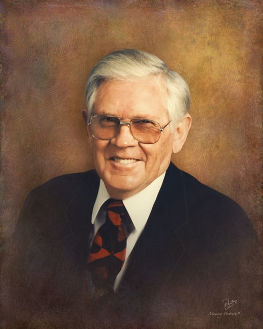 Obituary of Ferrel Quentin Stephens