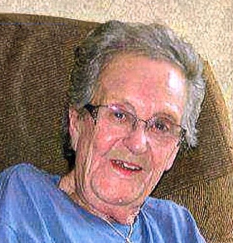 Obituary of Betty Darlene Neely