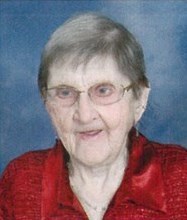 Obituario de Phyllis Castle