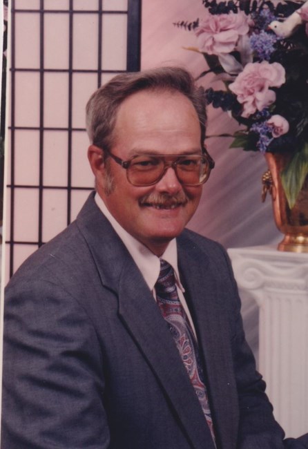 Obituary of Albert Edward Lane