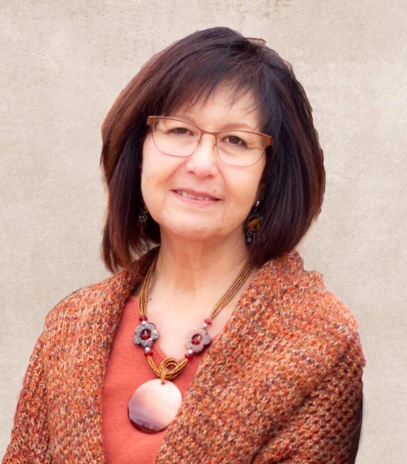 Obituary of Patsy Marquez