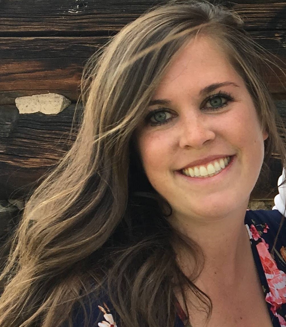 Obituary of Cara Marie Montgomery