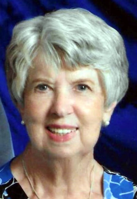 Obituary of Mary (Gilliam) Cunningham