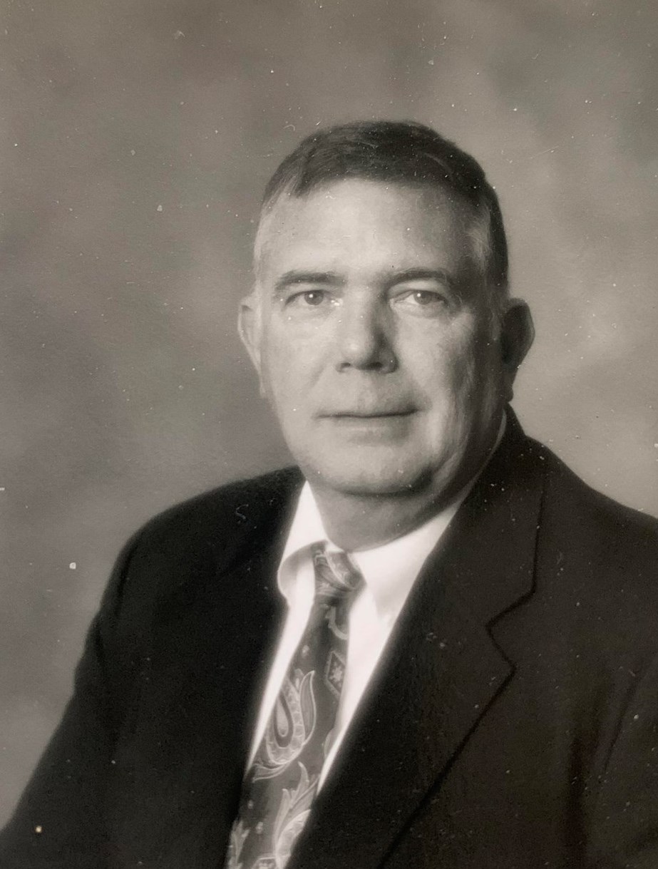 Robert "Bob" H. Moore Obituary Pelham, AL