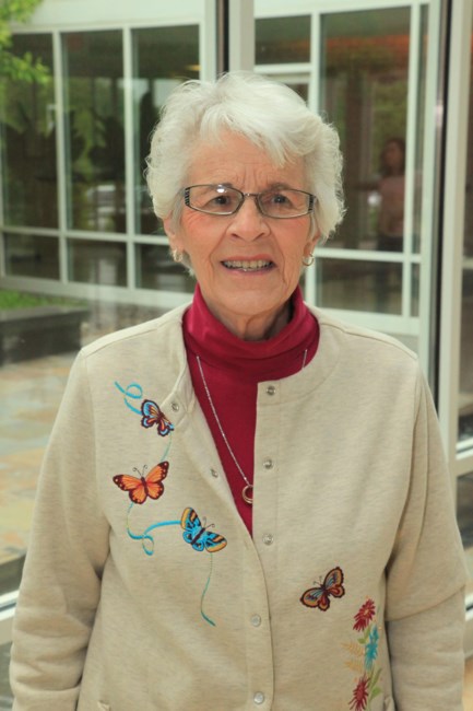 Obituary of Patricia Ann Stout