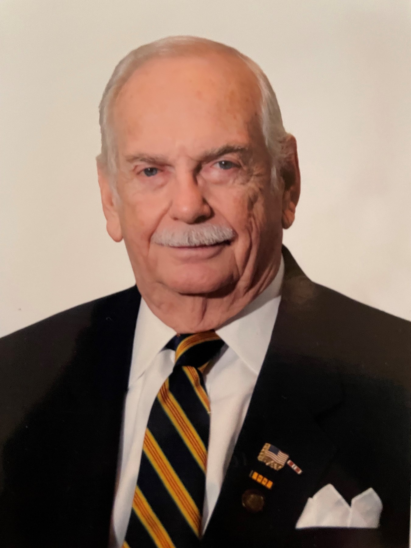 William Briggs Obituary - Atlanta, GA