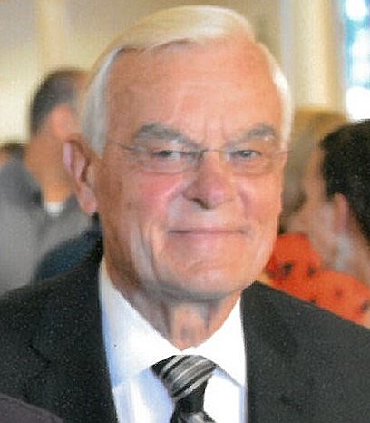 Obituary of Stephen Skaleski