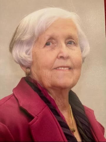 Obituary of Florence Lavada (Holloway) Williams