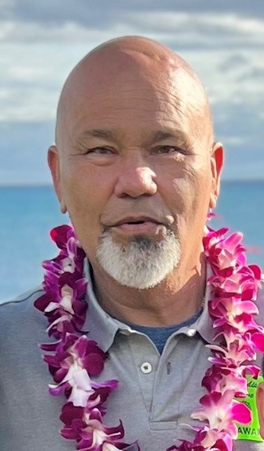 Obituary of Gardo Osorio