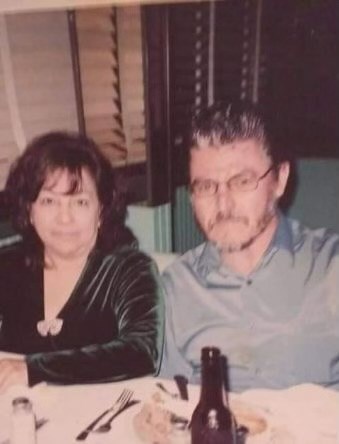 Obituary of Robert & Aida Pena