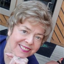 Obituary of Linda Beth Dubs