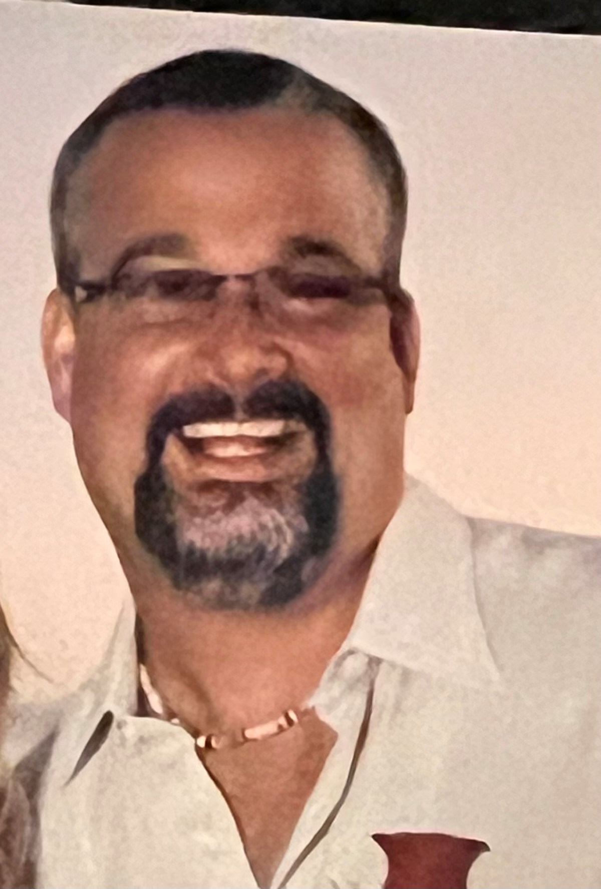 Obituary of Mark Hulteen