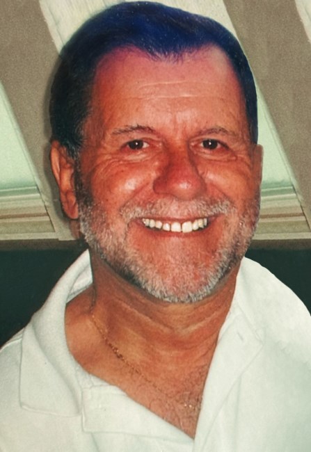 Obituary of Albert R. "Rick" Sansoucy