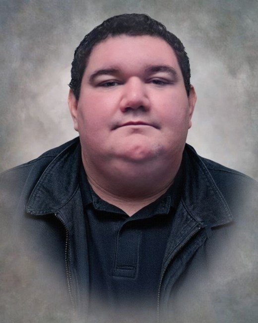 Obituario de Omar Nieves