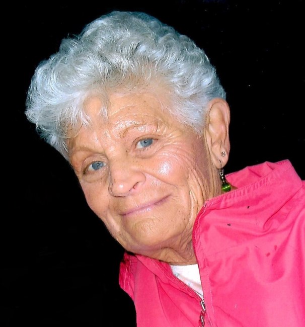 Obituary of Thelma Gardner Swaye