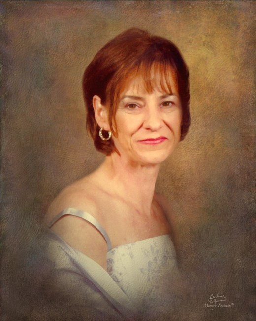 Obituary of Mrs. Debra Lynn Martin Slaughter