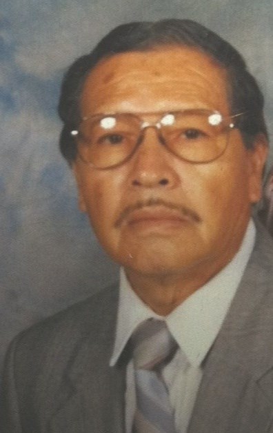 Obituary of Pedro Esparza