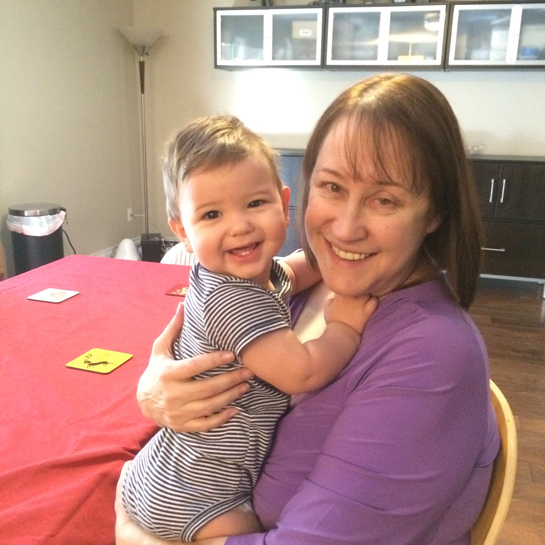 Obituary of Cheryl Ann Barton