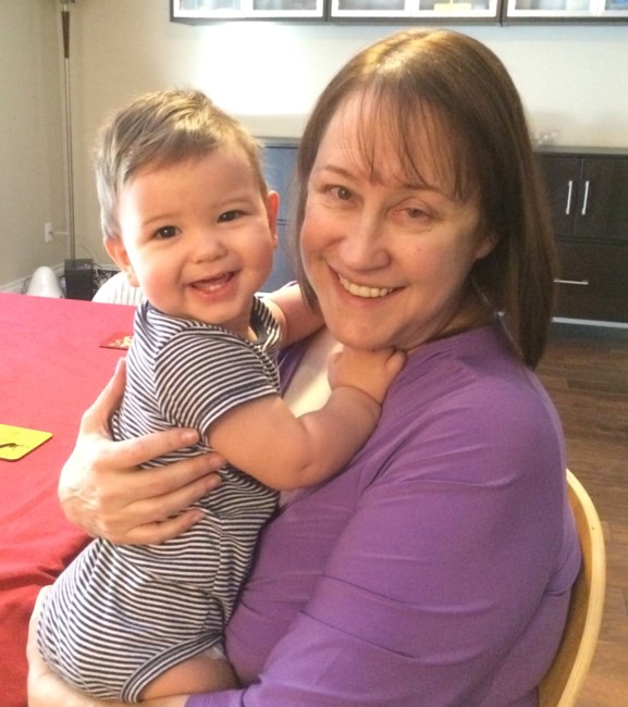 Obituary of Cheryl Ann Barton