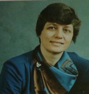 Obituary of Brenda May Semple