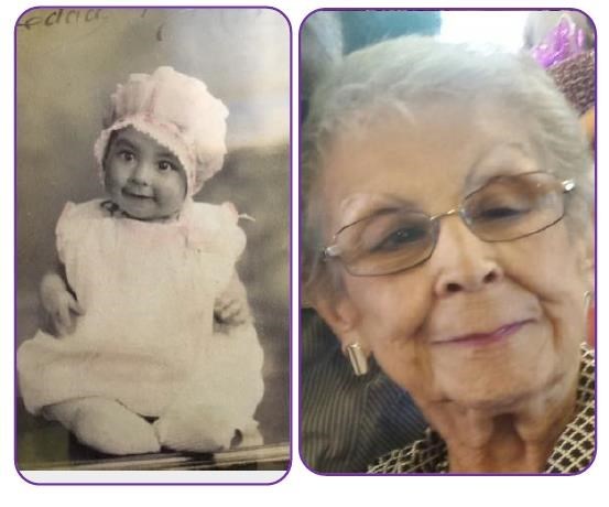 Obituary of Eva Cruz