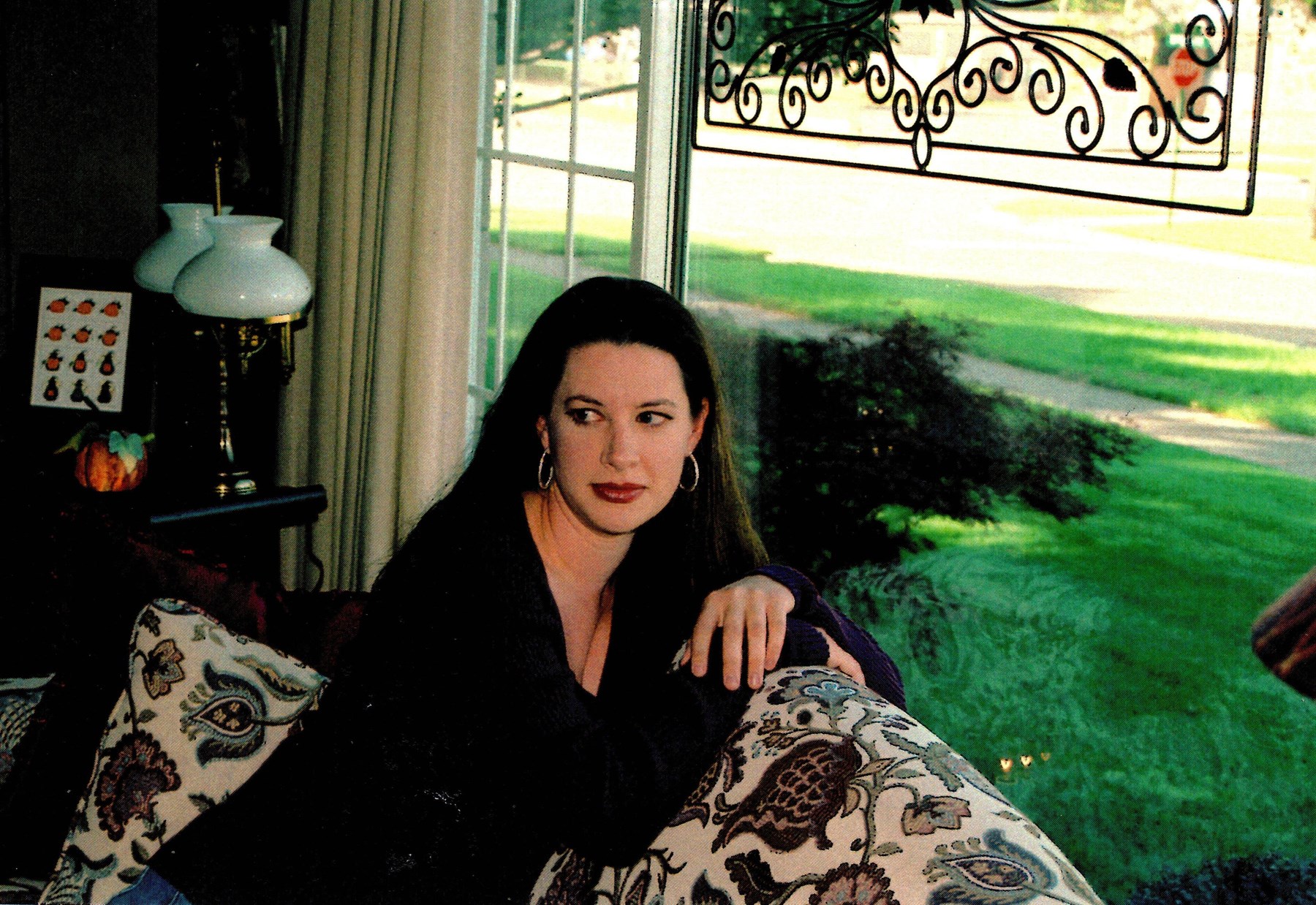 Obituary of Kourtney Brown