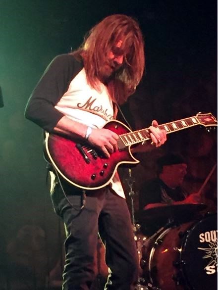 Obituary of David "Doc Shredd" Gambrel