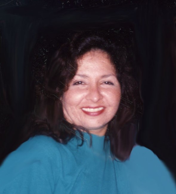 Obituary of Martha Tienda