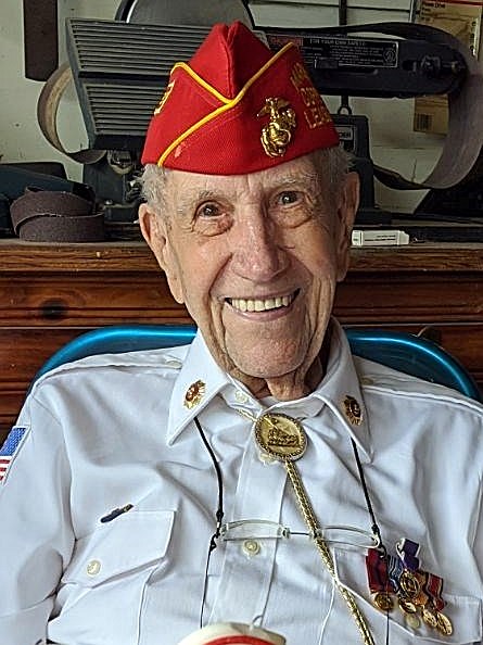 Obituary of Coy Albright Shue