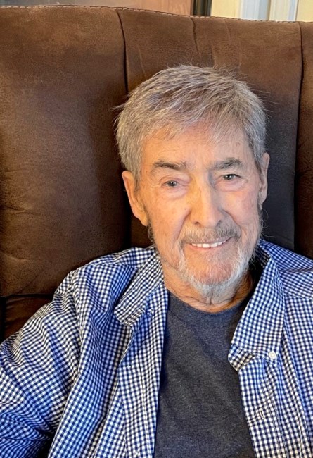 Obituary of Paul Raymond Gunter