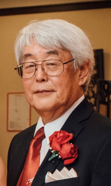 Obituary of Jyoji George Nakatsu