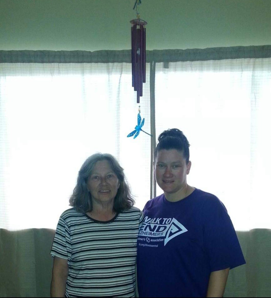 Obituary of Rebecca Kay Stamm