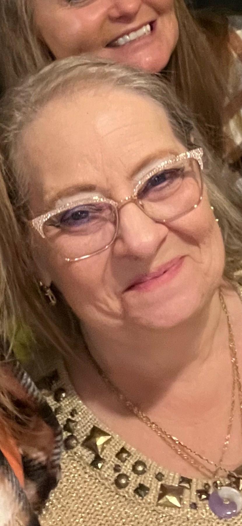 Obituary of Shirley Mae Savage