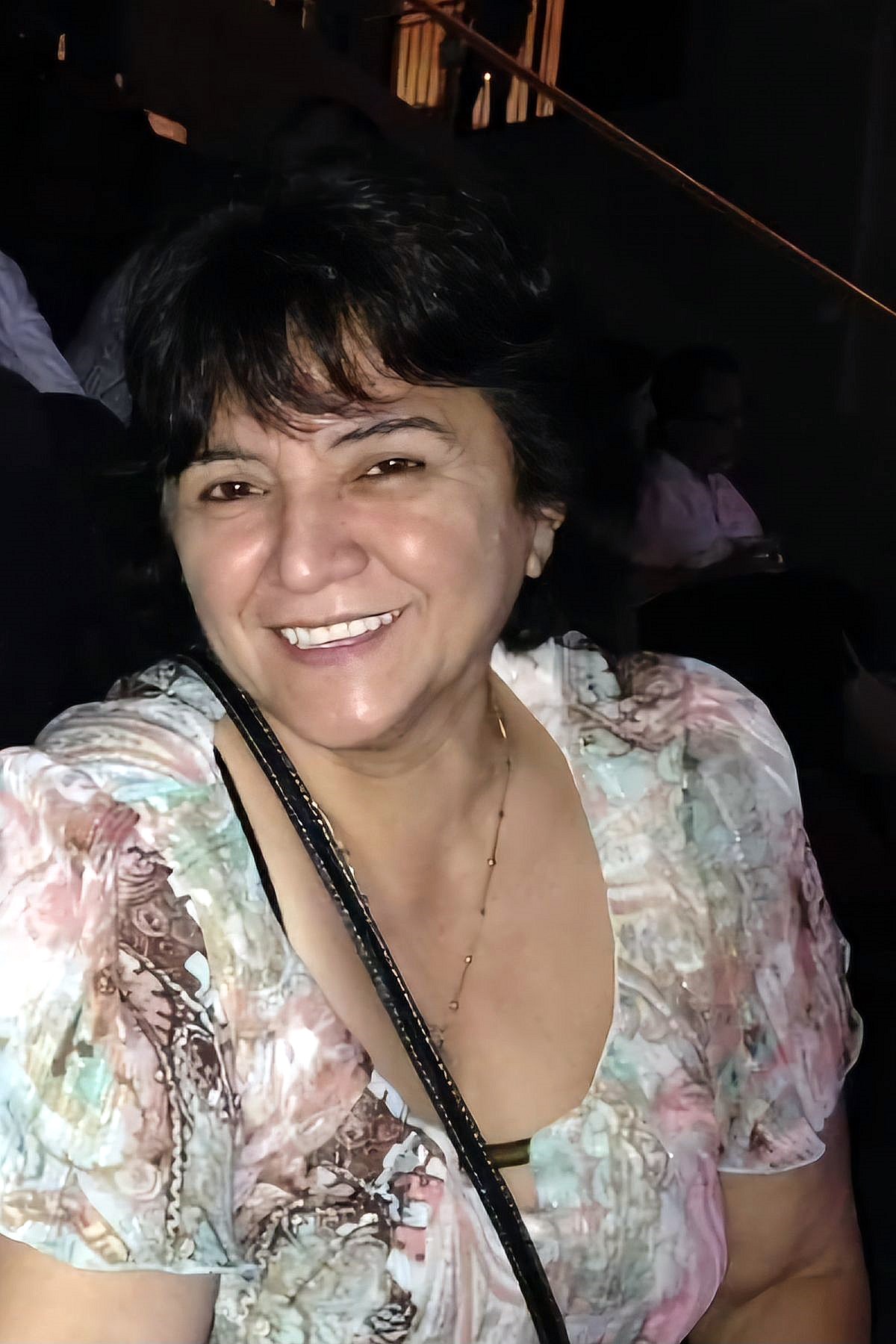 Amaria Morales: The Leak That Changed Everything - ztlepl7