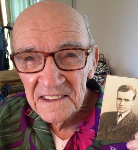 Obituary of Robert R. Coopman