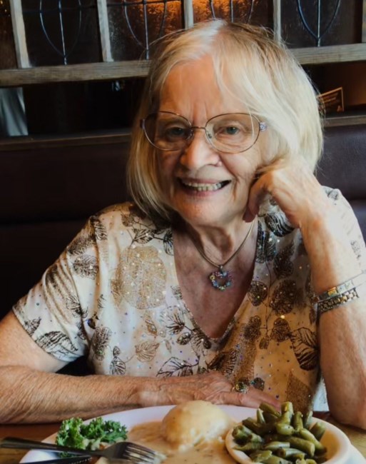 Obituary of Heidi Ticehurst