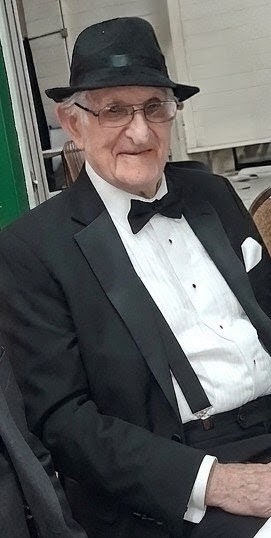 Obituary of Peter Joseph "P-Joe" Jaconne