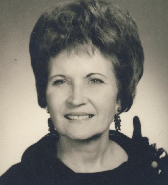Obituary of Beaulah Allene Posey