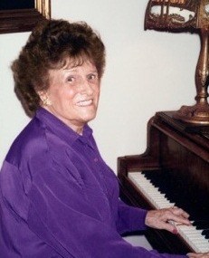 Obituary of Hilda Marie Larson