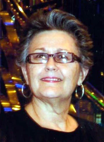 Obituary of Gail Hogsten Clements