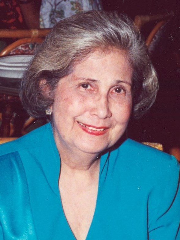 Josephine Rogers Obituary Honolulu, HI