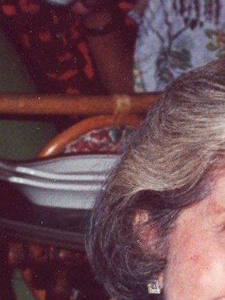 Josephine Rogers Obituary Honolulu, HI