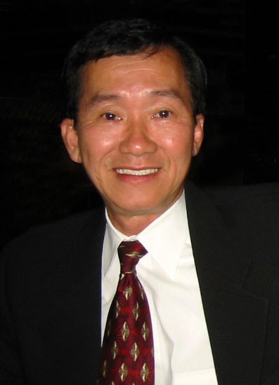 Obituary of Tuoc Tien Tran