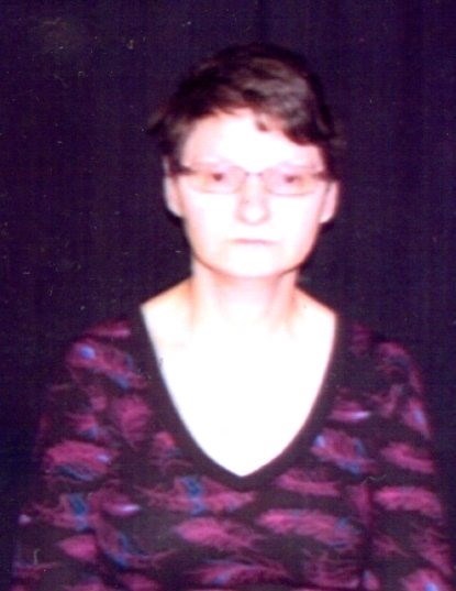 Obituary of Julie Mae Brown