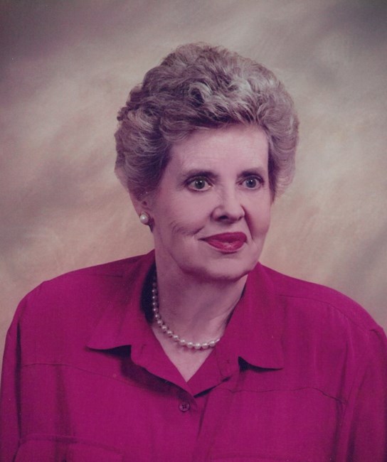 Obituario de Joan McJunkin Hopkins