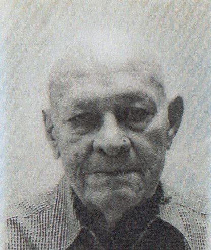 Obituary of Carlos Nicasio Jaspe