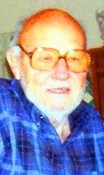 Obituary of Harold "Joe" Newell