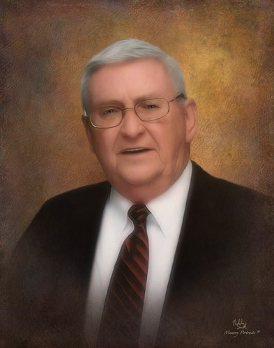 Obituary of Walter K Rutledge