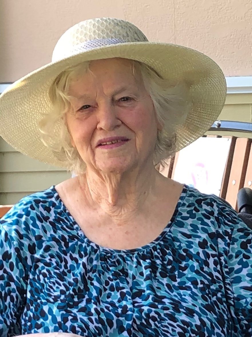 Calliope Chronis Obituary Halifax, NS